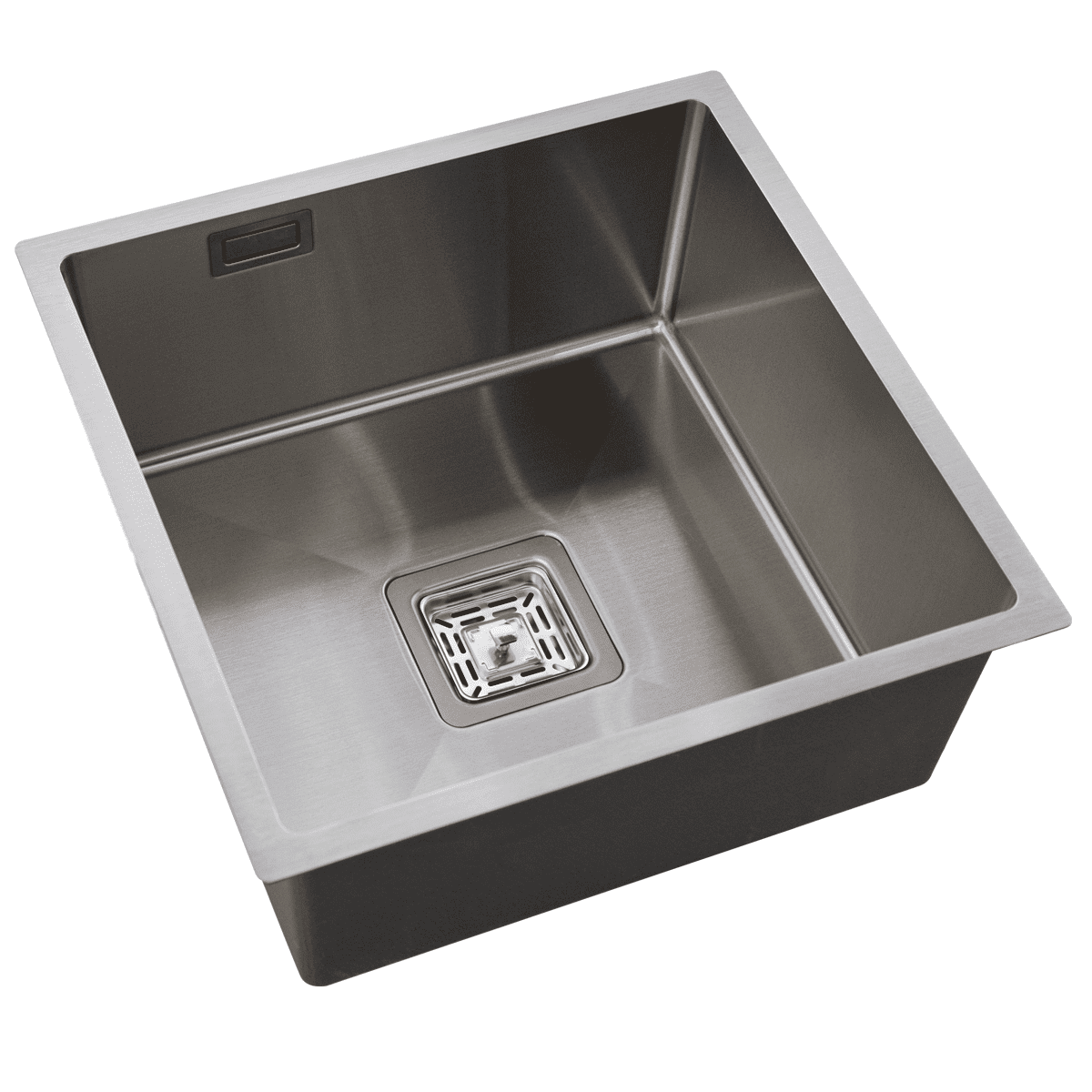 PILETA ETNA ENCASTRABLE 710 40x40x20CM